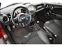 MINI Cooper S Cabrio 184 PK clima oh boekjes leer