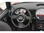MINI Cooper S Cabrio 184 PK clima oh boekjes leer