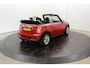 MINI Cooper S Cabrio 184 PK clima oh boekjes leer