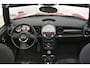 MINI Cooper S Cabrio 184 PK clima oh boekjes leer