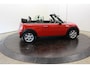 MINI Cooper S Cabrio 184 PK clima oh boekjes leer