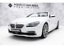 BMW 6-Serie Cabrio 640i High Executive | Facelift | Memory | Harman-Kardon