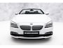 BMW 6-Serie Cabrio 640i High Executive | Facelift | Memory | Harman-Kardon