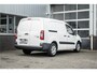 Peugeot e-Partner 3-persoons Electric