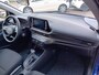 Hyundai i20 1.0 T-GDI Hybrid Comfort Automaat, Airco, Digitaal instrumenten paneel, Carpay/Android auto, Multimedia systeem, Cruise control, Parkeersensoren, Camera, Stoelverwarming, Stuurwiel verwarmd, Elektrische ramen en spiegels(inklapbaar) , Nieuwstaat, Dealer onderhouden, Fabrieksgarantie, BOVAG