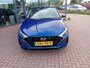 Hyundai i20 1.0 T-GDI Hybrid Comfort Automaat, Airco, Digitaal instrumenten paneel, Carpay/Android auto, Multimedia systeem, Cruise control, Parkeersensoren, Camera, Stoelverwarming, Stuurwiel verwarmd, Elektrische ramen en spiegels(inklapbaar) , Nieuwstaat, Dealer onderhouden, Fabrieksgarantie, BOVAG