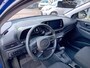 Hyundai i20 1.0 T-GDI Hybrid Comfort Automaat, Airco, Digitaal instrumenten paneel, Carpay/Android auto, Multimedia systeem, Cruise control, Parkeersensoren, Camera, Stoelverwarming, Stuurwiel verwarmd, Elektrische ramen en spiegels(inklapbaar) , Nieuwstaat, Dealer onderhouden, Fabrieksgarantie, BOVAG