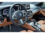 BMW 5-Serie Touring 530e Business Edition Plus | 2023 | 21.000KM | M Sport | Panoramadak | Lederen bekleding | Digitaal Dashboard