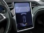 Tesla Model S 235 Kw Base [ 3-Fase ] (INCL-BTW) *PANO | AUTO-PILOT | KEYLESS | FULL-LED | 1/2-LEATHER | NAVI-FULLMAP | SURROUND-VIEW | APP-CONNECT | LANE-ASSIST | DIGI-COCKPIT | DAB | SPORT-SEATS | 19"ALU
