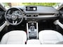 Mazda CX-5 SkyActiv-G 165 automaat Luxury met Wit leer en sunroof *BTW auto* *Dealeronderhouden* *All-in prijs*