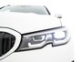 BMW 3-Serie Touring 330e (INCL-BTW) *LUXURY-LEATHER | NAVI-FULLMAP |  DIGI-COCKPIT | FULL-LED | DAB | ECC | PDC | ADAPTIVE-CRUISE | HEATED-SPORSEATS | KEYLESS | PRIVACY-GLASS | KEYLESS | CARPLAY | TOWBAR | 17"ALU*