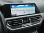 BMW 3-Serie Touring 330e (INCL-BTW) *LUXURY-LEATHER | NAVI-FULLMAP |  DIGI-COCKPIT | FULL-LED | DAB | ECC | PDC | ADAPTIVE-CRUISE | HEATED-SPORSEATS | KEYLESS | PRIVACY-GLASS | KEYLESS | CARPLAY | TOWBAR | 17"ALU*