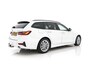 BMW 3-Serie Touring 330e (INCL-BTW) *LUXURY-LEATHER | NAVI-FULLMAP |  DIGI-COCKPIT | FULL-LED | DAB | ECC | PDC | ADAPTIVE-CRUISE | HEATED-SPORSEATS | KEYLESS | PRIVACY-GLASS | KEYLESS | CARPLAY | TOWBAR | 17"ALU*