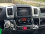 Fiat Ducato 33 2.3 150PK MultiJet L3H2 Camera, Trekhaak 3 zits