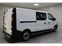Opel Vivaro 1.6 CDTI L2H1 DC | Trekhaak | Airco | Cruise control | Navi full map | Pdc achter | Bluetooth