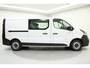 Opel Vivaro 1.6 CDTI L2H1 DC | Trekhaak / Airco / Cruise control / Navi / PDC Achter / Bluetooth
