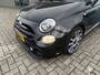 Fiat 500 1.4 T-Jet Abarth Turismo AUTOMAAT/Navigatie/Beats audio/Climate control/Multifunctioneel stuurwiel/Lichtmetalen velgen/Lederen sportstoelen/Elektrische ramen/Elektrisch verstelbare spiegels.