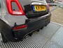 Fiat 500 1.4 T-Jet Abarth Turismo AUTOMAAT/Navigatie/Beats audio/Climate control/Multifunctioneel stuurwiel/Lichtmetalen velgen/Lederen sportstoelen/Elektrische ramen/Elektrisch verstelbare spiegels.