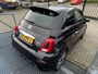 Fiat 500 1.4 T-Jet Abarth Turismo AUTOMAAT/Navigatie/Beats audio/Climate control/Multifunctioneel stuurwiel/Lichtmetalen velgen/Lederen sportstoelen/Elektrische ramen/Elektrisch verstelbare spiegels.