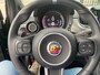 Fiat 500 1.4 T-Jet Abarth Turismo AUTOMAAT/Navigatie/Beats audio/Climate control/Multifunctioneel stuurwiel/Lichtmetalen velgen/Lederen sportstoelen/Elektrische ramen/Elektrisch verstelbare spiegels.