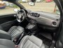 Fiat 500 1.4 T-Jet Abarth Turismo AUTOMAAT/Navigatie/Beats audio/Climate control/Multifunctioneel stuurwiel/Lichtmetalen velgen/Lederen sportstoelen/Elektrische ramen/Elektrisch verstelbare spiegels.