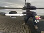 Fiat 500 1.4 T-Jet Abarth Turismo AUTOMAAT/Navigatie/Beats audio/Climate control/Multifunctioneel stuurwiel/Lichtmetalen velgen/Lederen sportstoelen/Elektrische ramen/Elektrisch verstelbare spiegels.