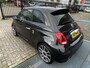 Fiat 500 1.4 T-Jet Abarth Turismo AUTOMAAT/Navigatie/Beats audio/Climate control/Multifunctioneel stuurwiel/Lichtmetalen velgen/Lederen sportstoelen/Elektrische ramen/Elektrisch verstelbare spiegels.
