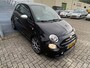 Fiat 500 1.4 T-Jet Abarth Turismo AUTOMAAT/Navigatie/Beats audio/Climate control/Multifunctioneel stuurwiel/Lichtmetalen velgen/Lederen sportstoelen/Elektrische ramen/Elektrisch verstelbare spiegels.