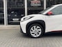 Toyota Aygo X 1.0 VVT-i First | Apple CarPlay/Android Auto, Lichtmetalen velgen, Licht + Regensensor, Parkeersensoren, Stuurbediening