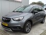 Opel Crossland X 1.2 Turbo Innovation, Panodak, Cruise, Navi,Trekhk, Zeer Compleet!