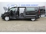 Renault Trafic 2.0-170pk dCi T29 L2H1 Luxe dubbele cabine AUTOMAAT. Luxe Renault Trafic dubbele cabine. Airco, navigatie, telefoonvoorb., metallic lak, LM wielen, schuifdeur li.+re., armsteunen li.+re voor, Isofix etc, etc