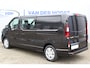 Renault Trafic 2.0-170pk dCi T29 L2H1 Luxe dubbele cabine AUTOMAAT. Luxe Renault Trafic dubbele cabine. Airco, navigatie, telefoonvoorb., metallic lak, LM wielen, schuifdeur li.+re., armsteunen li.+re voor, Isofix etc, etc