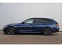BMW 5-Serie Touring 530i High Executive 252PK M Sport Laser LED Panoramadak Harman Kardon Wegklapbare Trekhaak Nappa Leder Memory Sfeerverlichting Shadow Line 360 Camera