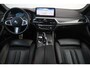 BMW 5-Serie Touring 530i High Executive 252PK M Sport Laser LED Panoramadak Harman Kardon Wegklapbare Trekhaak Nappa Leder Memory Sfeerverlichting Shadow Line 360 Camera