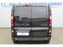 Renault Trafic 2.0-170pk dCi T29 L2H1 Luxe dubbele cabine AUTOMAAT. Luxe Renault Trafic dubbele cabine. Airco, navigatie, telefoonvoorb., metallic lak, LM wielen, schuifdeur li.+re., armsteunen li.+re voor, Isofix etc, etc