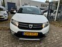 Dacia Sandero 0.9 TCe S&S Stepway Ambiance , elec pakket, navi, cruise, pdc, multi-stuur, airco, 91.353 km nwe apk, rijklaarprijs