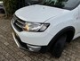 Dacia Sandero 0.9 TCe S&S Stepway Ambiance , elec pakket, navi, cruise, pdc, multi-stuur, airco, 91.353 km nwe apk, rijklaarprijs