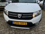 Dacia Sandero 0.9 TCe S&S Stepway Ambiance , elec pakket, navi, cruise, pdc, multi-stuur, airco, 91.353 km nwe apk, rijklaarprijs