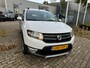 Dacia Sandero 0.9 TCe S&S Stepway Ambiance , elec pakket, navi, cruise, pdc, multi-stuur, airco, 91.353 km nwe apk, rijklaarprijs