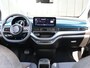 Fiat 500e 42 kWh Icon | Navigatie | Climate | Apple CarPlay & Android Auto
