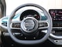 Fiat 500e 42 kWh Icon | Navigatie | Climate | Apple CarPlay & Android Auto