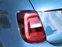 Fiat 500e 42 kWh Icon | Navigatie | Climate | Apple CarPlay & Android Auto