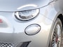 Fiat 500e 42 kWh RED | Climate | Apple CarPlay & Android Auto