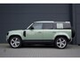 Land Rover Defender 2.0 P400e 110 75th MERIDIAN ACTIE