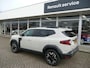 Dacia Duster 1.6 Full-Hybrid 140 AUT! Extreme, PACK WINTER/ PACK PARKING/ PACK TECHNO MEDIA NAV/ ETC... NIEUWSTAAT! 1e EIGENAAR! DEMO RIJKLAAR!