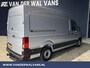 Volkswagen Crafter 2.0 TDI 141pk L3H3 L2H2 Euro6 Airco | 3000kg Trekhaak | Cruisecontrol Bijrijdersbank