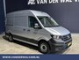Volkswagen Crafter 2.0 TDI 141pk L3H3 L2H2 Euro6 Airco | 3000kg Trekhaak | Cruisecontrol Bijrijdersbank