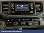 Volkswagen Crafter 2.0 TDI 141pk L3H3 L2H2 Euro6 Airco | 3000kg Trekhaak | Cruisecontrol Bijrijdersbank