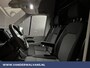 Volkswagen Crafter 2.0 TDI 141pk L3H3 L2H2 Euro6 Airco | 3000kg Trekhaak | Cruisecontrol Bijrijdersbank