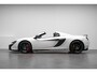 McLaren 650S Spider 3.8 |Lift|MSO|Carbon|Meridian|Camera|